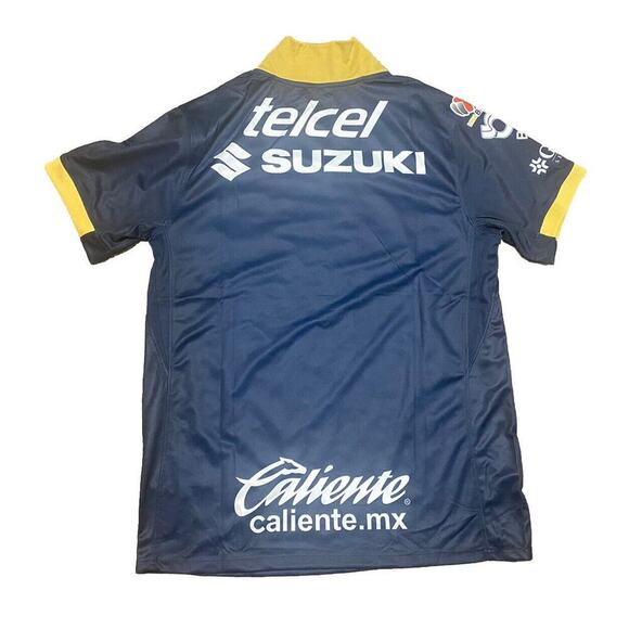 Pumas UNAM | Men’s Medium Jersey - Picture 2 of 5
